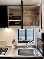 H2O Stay Yoyogi House