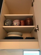 H2O Stay Yoyogi House