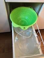 H2O Stay Yoyogi House