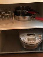 H2O Stay Yoyogi House