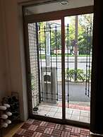 H2O Stay Yoyogi House