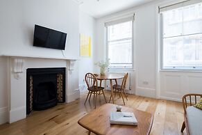 Hausd - Floral Street