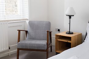 Hausd - Floral Street