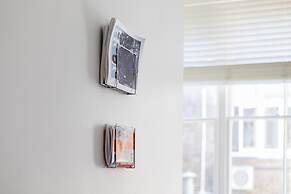 Hausd - Floral Street