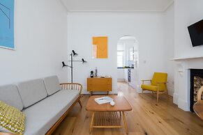 Hausd - Floral Street