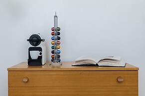 Hausd - Floral Street