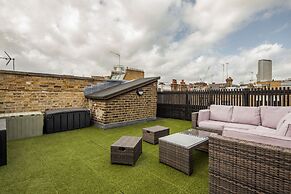 Hausd - Floral Street