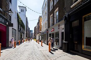 Hausd - Floral Street