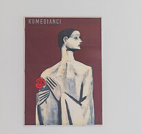 Hausd - Floral Street