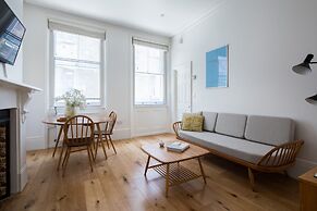 Hausd - Floral Street