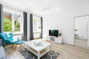 Apartment Poznan Wozna by Renters