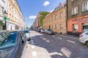 Apartment Poznan Wozna by Renters