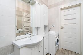 Apartment Poznan Wozna by Renters