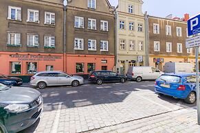 Apartment Poznan Wozna by Renters