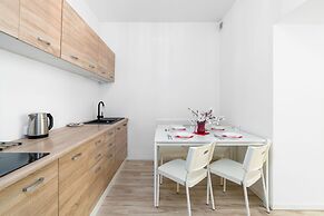 Apartment Poznan Wozna by Renters