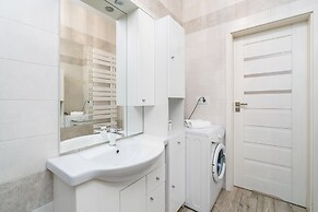 Apartment Poznan Wozna by Renters