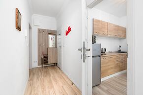 Apartment Poznan Wozna by Renters