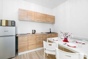 Apartment Poznan Wozna by Renters