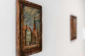 Apartment Poznan Wozna by Renters