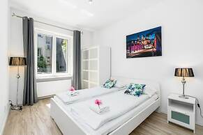 Apartment Poznan Wozna by Renters