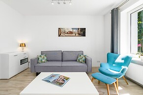 Apartment Poznan Wozna by Renters