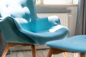 Apartment Poznan Wozna by Renters