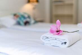 Apartment Poznan Wozna by Renters