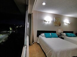Brisas Beachfront Studios In Hotel Zone