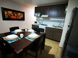 Brisas Beachfront Studios In Hotel Zone