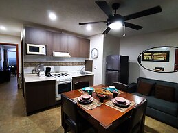 Brisas Beachfront Studios In Hotel Zone