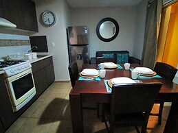 Brisas Beachfront Studios In Hotel Zone