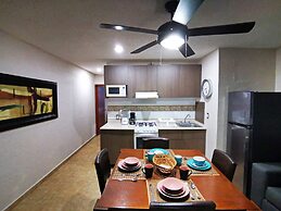 Brisas Beachfront Studios In Hotel Zone