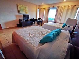 Brisas Beachfront Studios In Hotel Zone