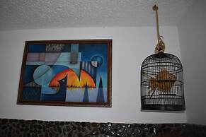 Brisas Beachfront Studios In Hotel Zone