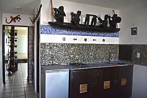 Brisas Beachfront Studios In Hotel Zone