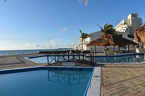 Brisas Beachfront Studios In Hotel Zone