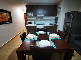 Brisas Beachfront Studios In Hotel Zone