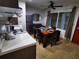 Brisas Beachfront Studios In Hotel Zone