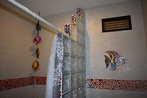 Brisas Beachfront Studios In Hotel Zone