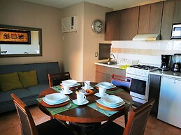 Brisas Beachfront Studios In Hotel Zone