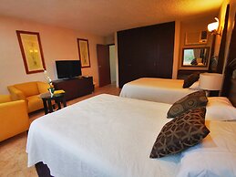 Brisas Beachfront Studios In Hotel Zone