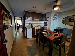 Brisas Beachfront Studios In Hotel Zone