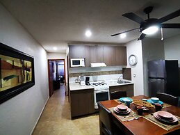 Brisas Beachfront Studios In Hotel Zone