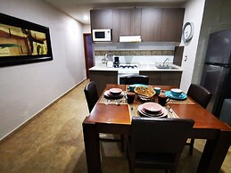 Brisas Beachfront Studios In Hotel Zone