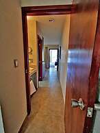 Brisas Beachfront Studios In Hotel Zone