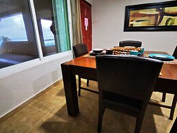 Brisas Beachfront Studios In Hotel Zone