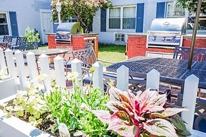 Harbor Landing Resort