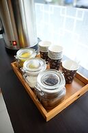 Front One Budget Malang