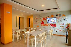 Front One Budget Malang