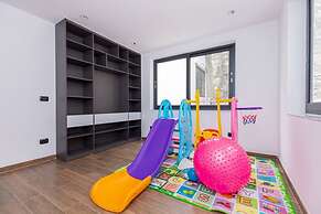 Tran Duy Luxury Villa 3